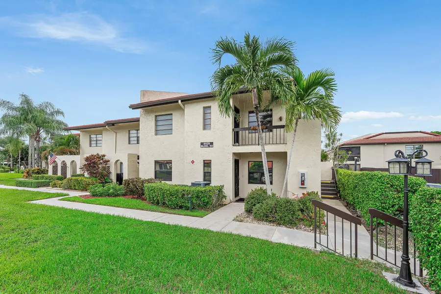 8520 Casa Del Lago #E, Boca Raton, FL 33433 - #2