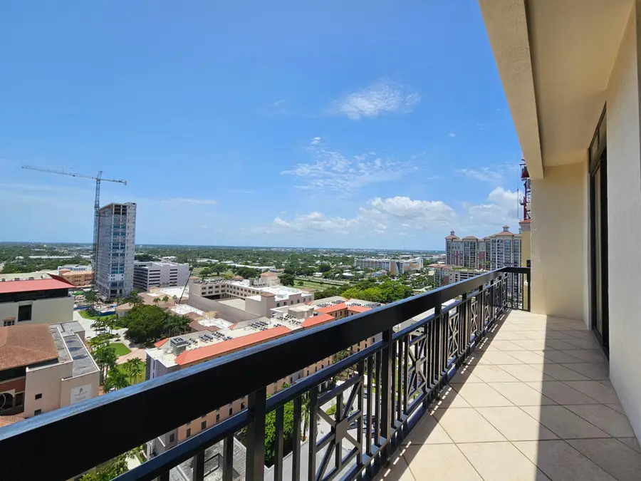 801 S Olive Avenue #1604, West Palm Beach, FL 33401 - #2