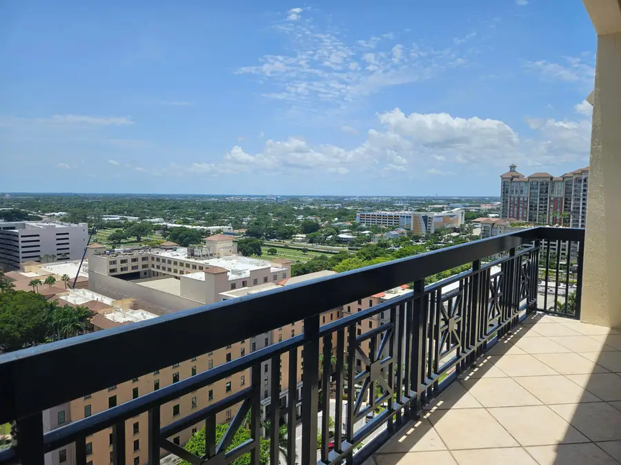 801 S Olive Avenue #1604, West Palm Beach, FL 33401 - #3