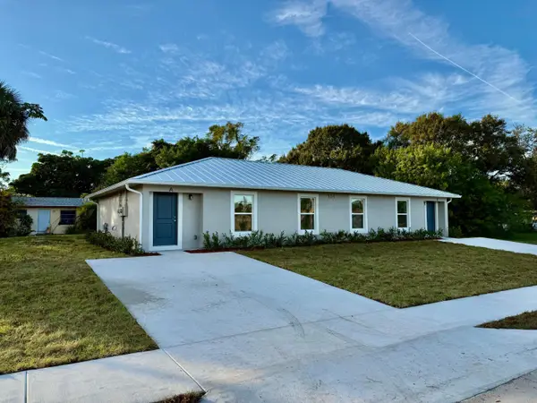 1305 Avenue G, Fort Pierce, FL 34950