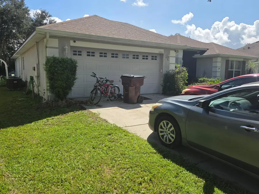 2041 Fawn Meadow Circle, Saint Cloud, FL 34772 - #2