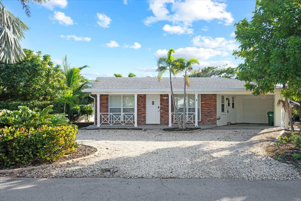 430 Neptune Road, Juno Beach, FL 33408 - #1