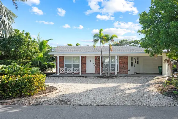 430 Neptune Road, Juno Beach, FL 33408