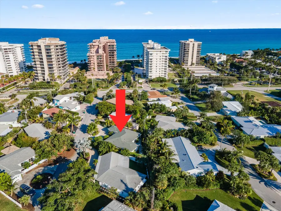 430 Neptune Road, Juno Beach, FL 33408 - #2