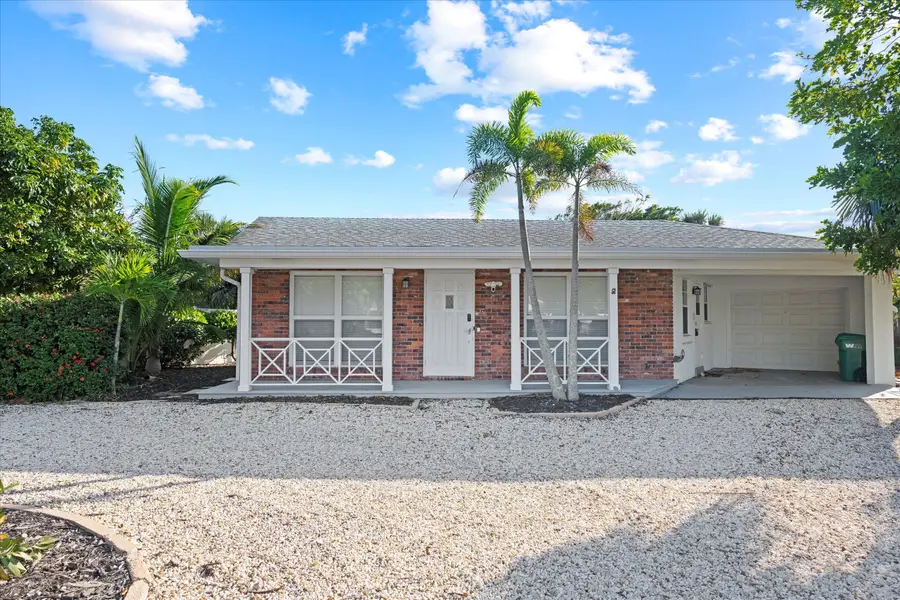 430 Neptune Road, Juno Beach, FL 33408 - #3