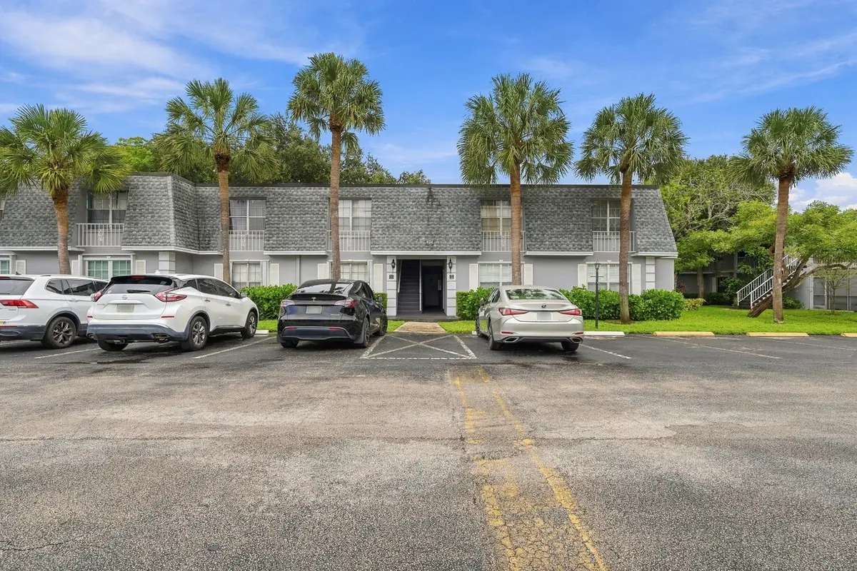 424 NW 70th Avenue #121, Plantation, FL 33317 - #1