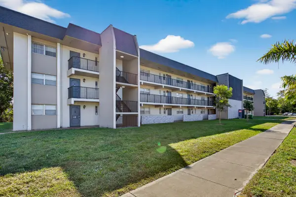 7820 S Colony Circle S #109, Tamarac, FL 33321