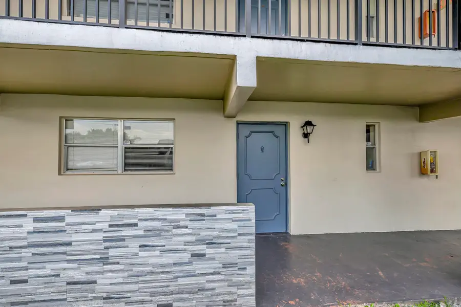 7820 S Colony Circle S #109, Tamarac, FL 33321 - #3