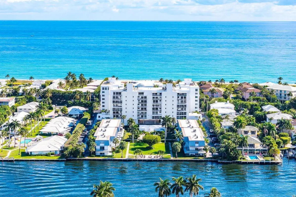 2000 S Ocean Boulevard #505, Delray Beach, FL 33483 - #1