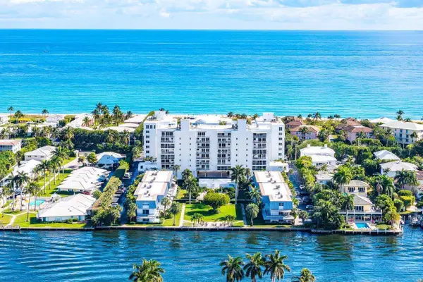 2000 S Ocean Boulevard #505, Delray Beach, FL 33483