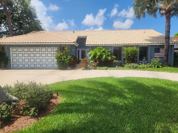 4387 Hawthorn Avenue, Palm Beach Gardens, FL 33410