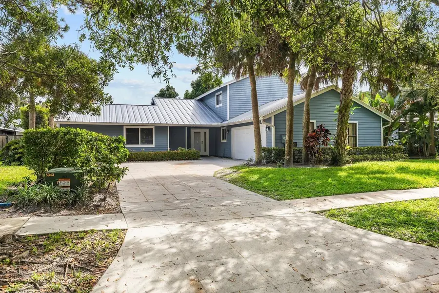 18831 Misty Lake Drive, Jupiter, FL 33458 - #2