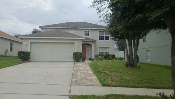523 Stonewall Avenue, Haines City, FL 33844
