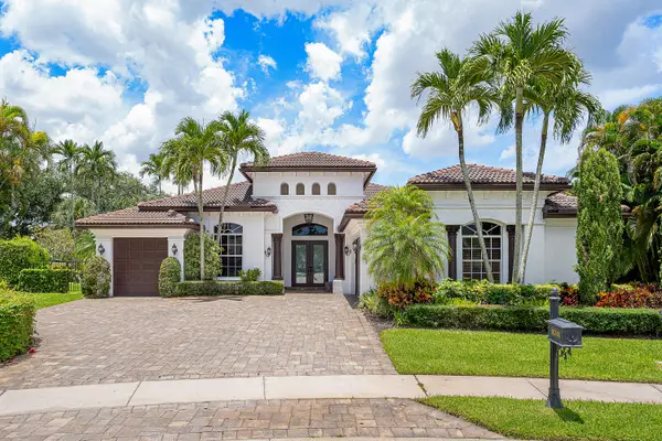 16344 Mira Vista Lane, Delray Beach, FL 33446
