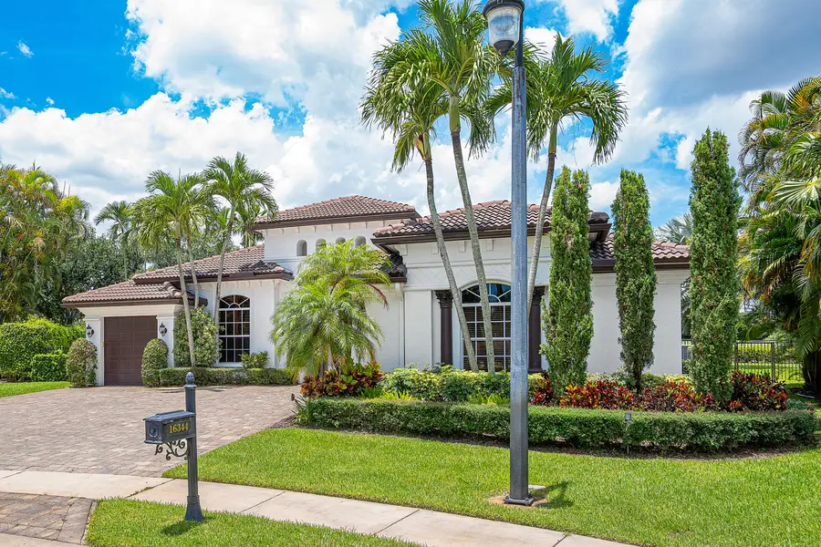 16344 Mira Vista Lane, Delray Beach, FL 33446 - #3