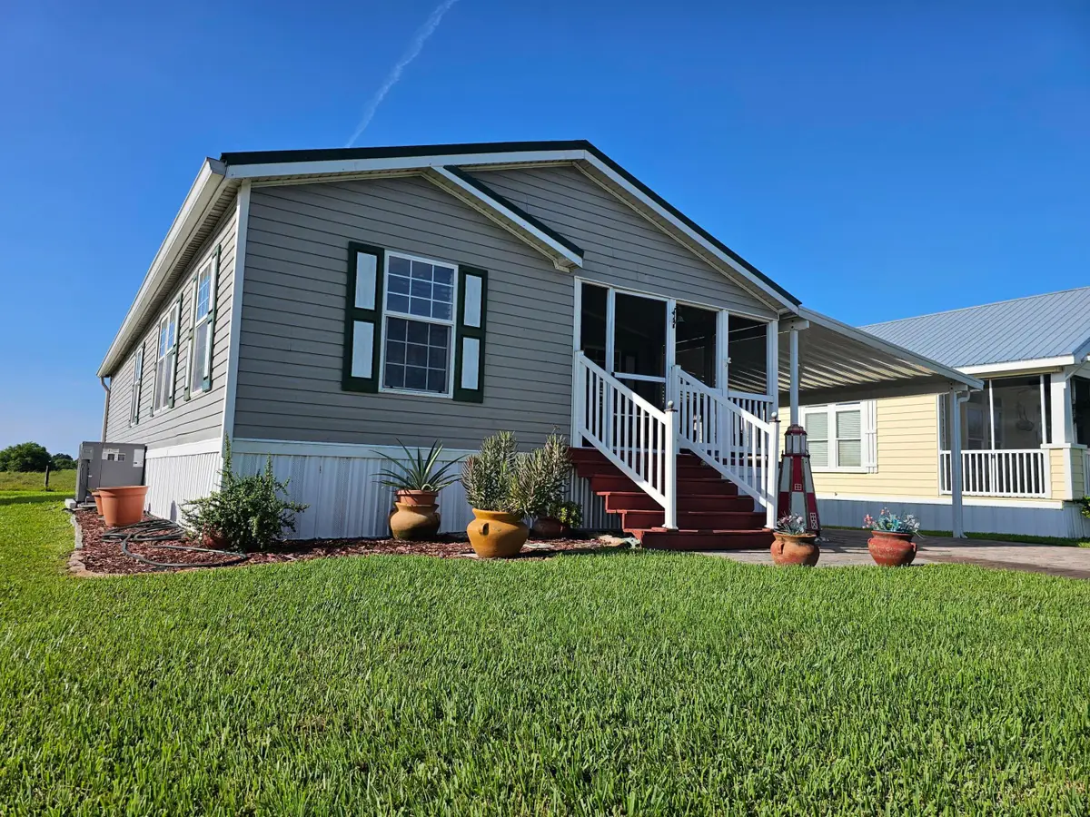 904 SW 44th Boulevard, Okeechobee, FL 34974 - #1