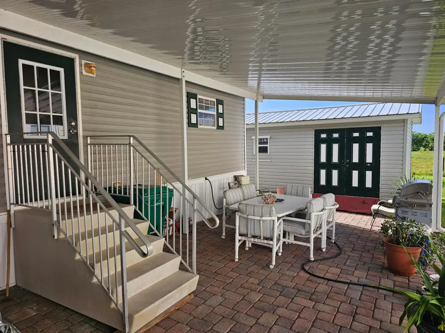 904 SW 44th Boulevard, Okeechobee, FL 34974 - #2