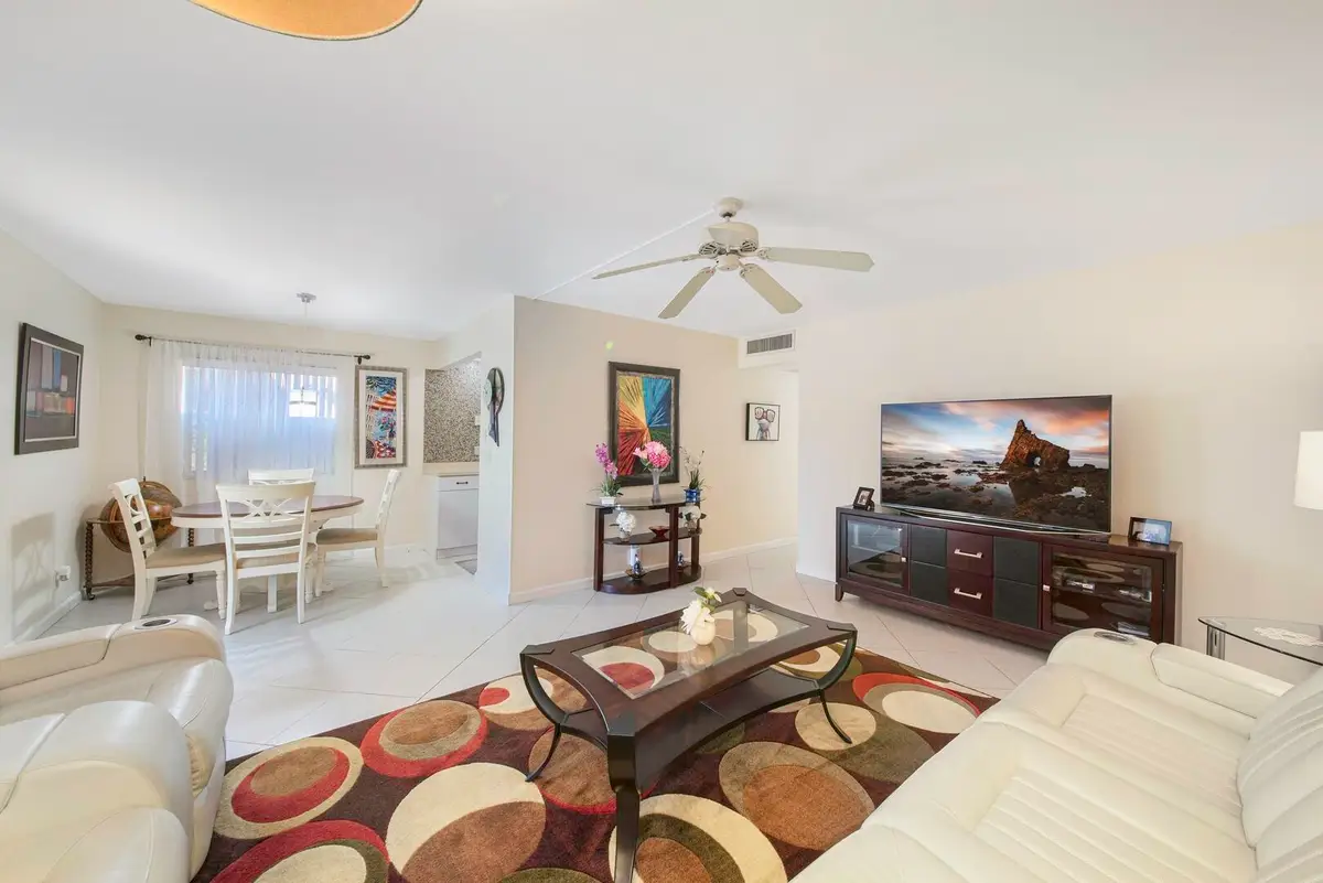 308 Brittany G, Delray Beach, FL 33446 - #1