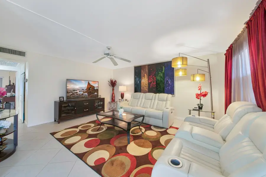 308 Brittany G, Delray Beach, FL 33446 - #3
