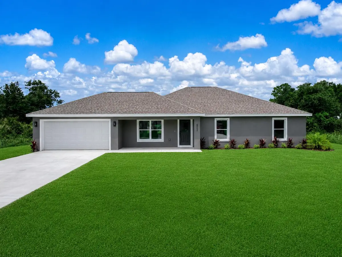 6952 Dickinson Drive, Sebring, FL 33872 - #1