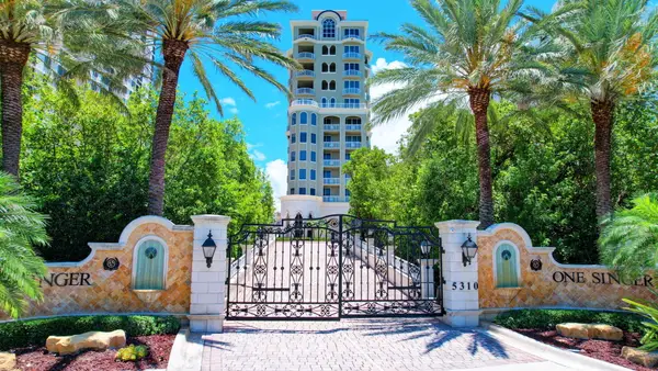5310 N Ocean Drive #301, Singer Island, FL 33404