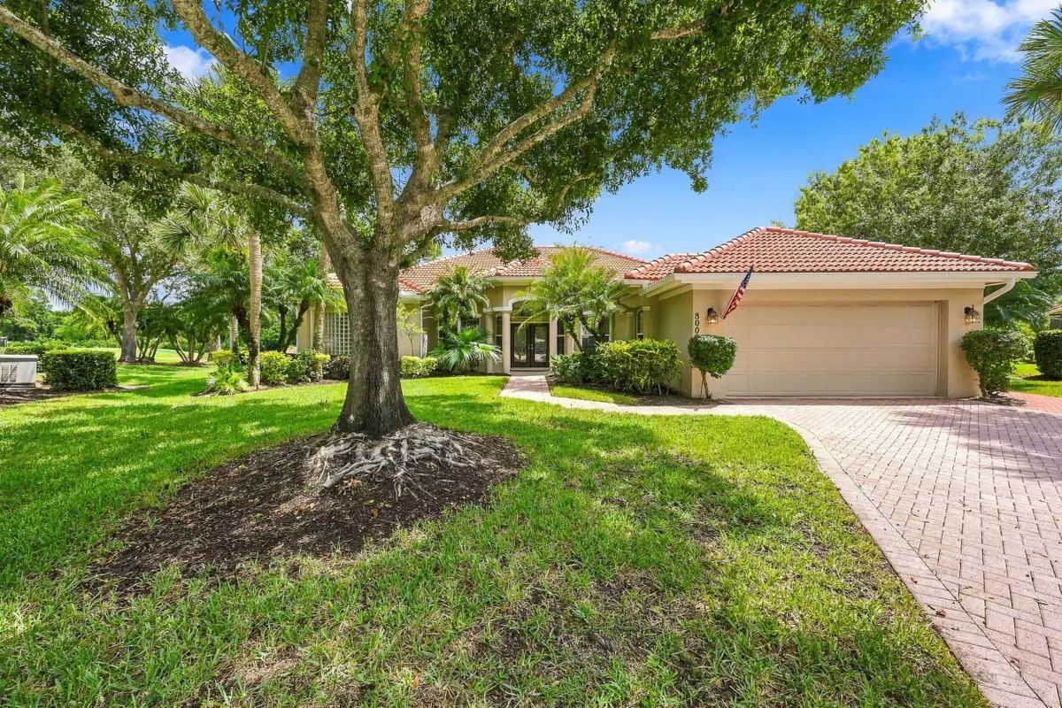 8008 Links Way, Port Saint Lucie, FL 34986 - #1