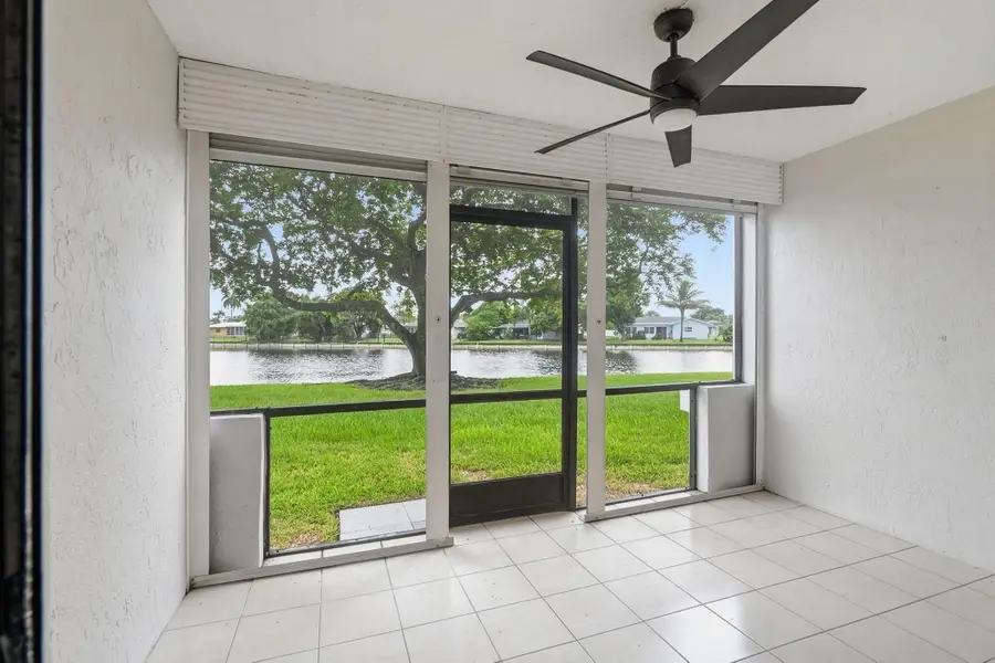 9672 W Mcnab Road #109, Tamarac, FL 33321 - #2