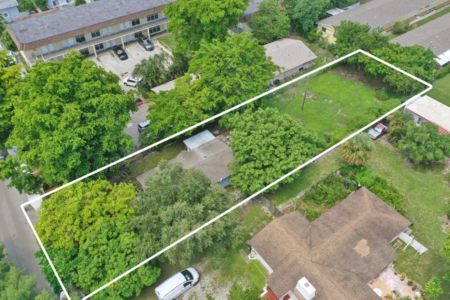 2315 Monroe Street, Hollywood, FL 33020 - #2