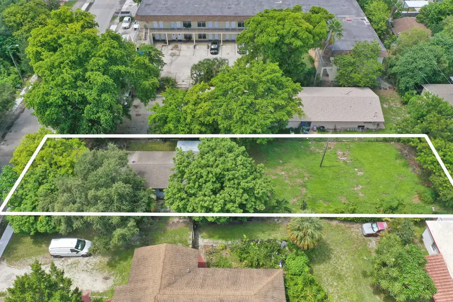 2315 Monroe Street, Hollywood, FL 33020 - #3