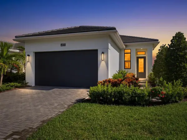 4853 Saint Armands Way, Westlake, FL 33470