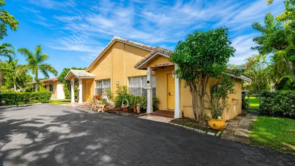 11281 NW 39th Street, Coral Springs, FL 33065