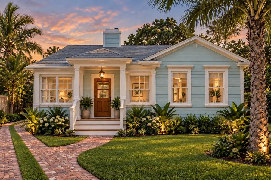 112 N Swinton Avenue, Delray Beach, FL 33444 - #2