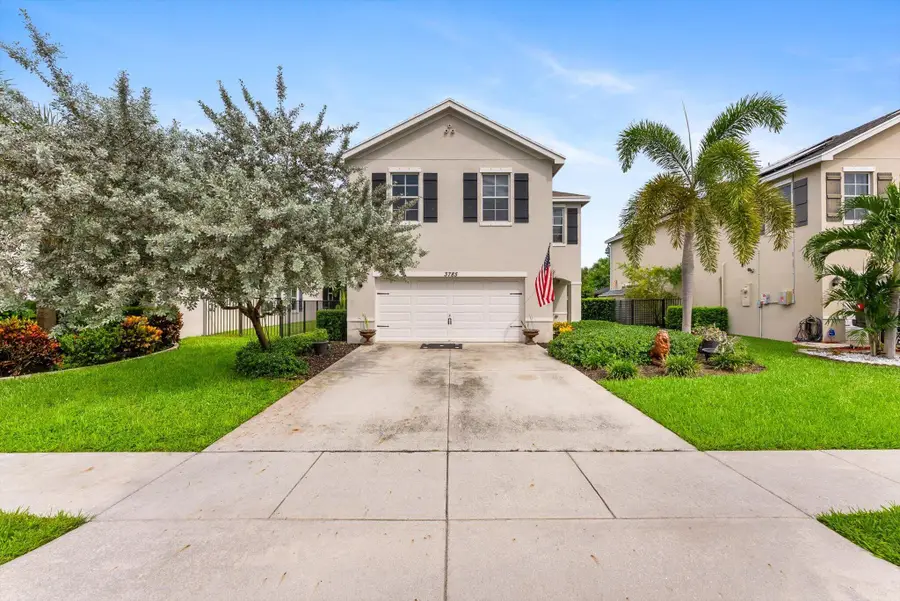 3785 Whitney Park Lane, Greenacres, FL 33463 - #2