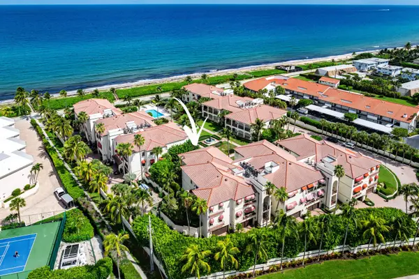 5841 N Ocean Boulevard #F2, Ocean Ridge, FL 33435