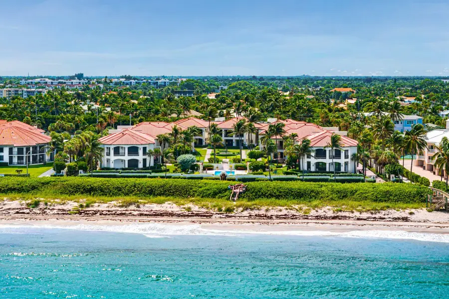5841 N Ocean Boulevard #F2, Ocean Ridge, FL 33435 - #2