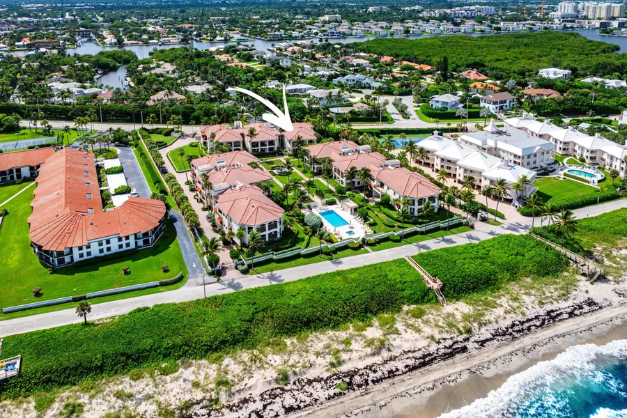 5841 N Ocean Boulevard #F2, Ocean Ridge, FL 33435 - #3