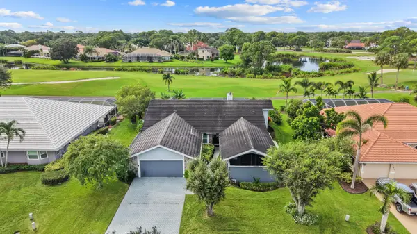 1282 SW Bent Pine Cove, Port St Lucie, FL 34986