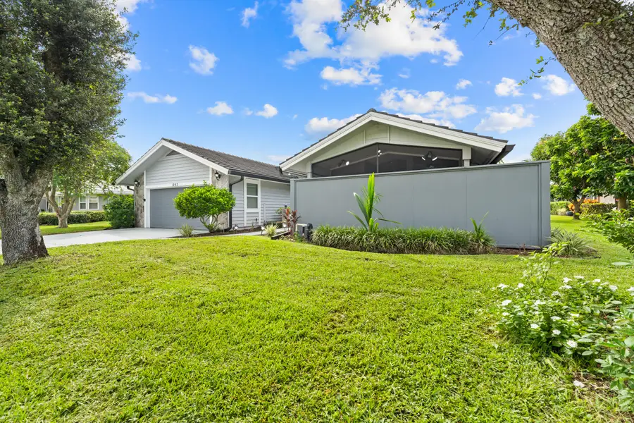 1282 SW Bent Pine Cove, Port Saint Lucie, FL 34986 - #3