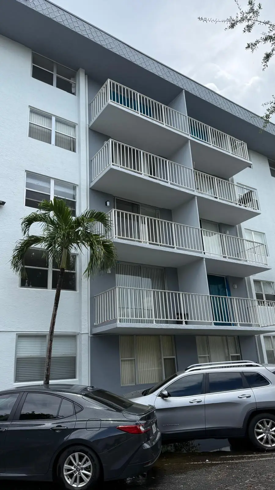1805 E Sans Souci Boulevard #434, North Miami, FL 33181 - #1