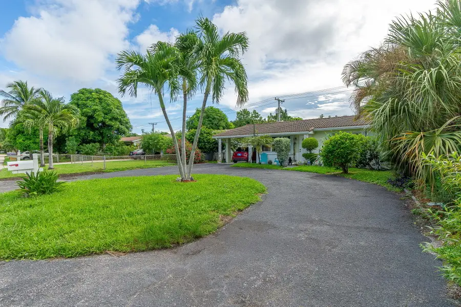 1318 Cardinal Lane, Lantana, FL 33462 - #2