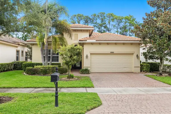 10661 SW Visconti Way, Port St Lucie, FL 34986