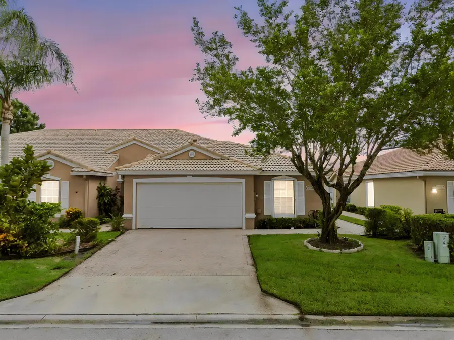 8260 Fresh Creek, West Palm Beach, FL 33411 - #3