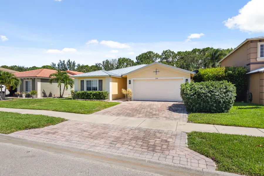 1924 SW Jamesport Drive, Port Saint Lucie, FL 34953 - #3