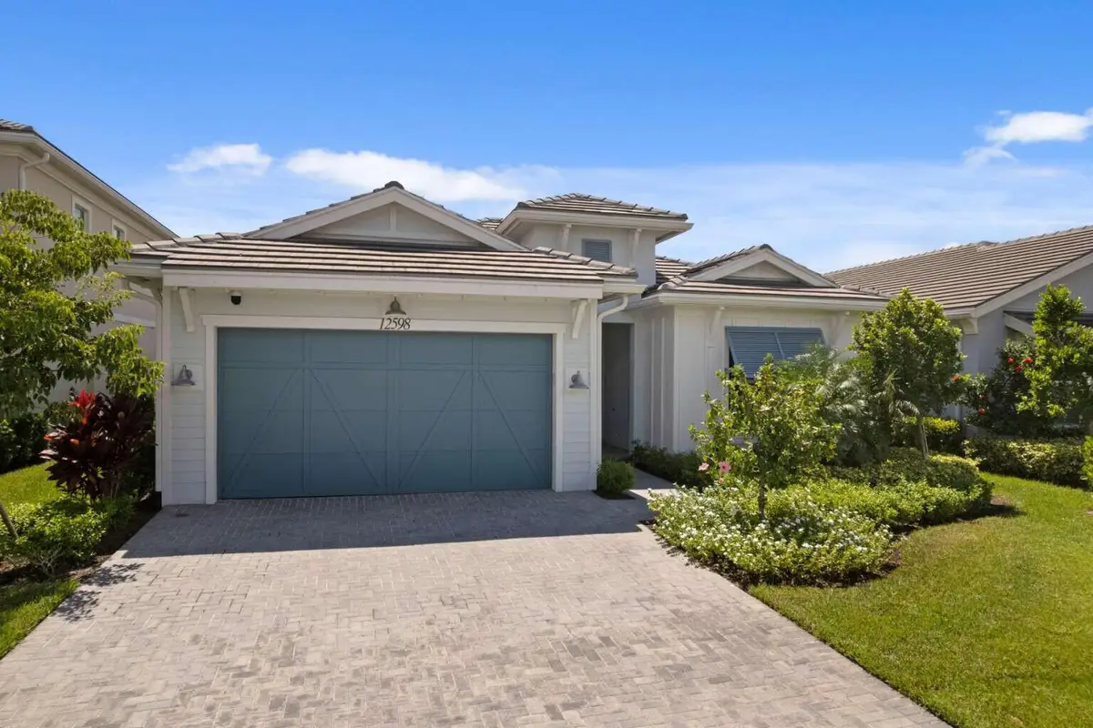 12598 Nautilus Circle, Palm Beach Gardens, FL 33412 - #1