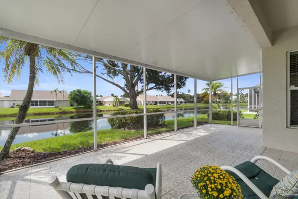 534 NW Lambrusco Drive, Port St Lucie, FL 34986