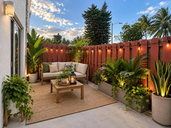 206 SW 1st Street #J-1, Pompano Beach, FL 33060