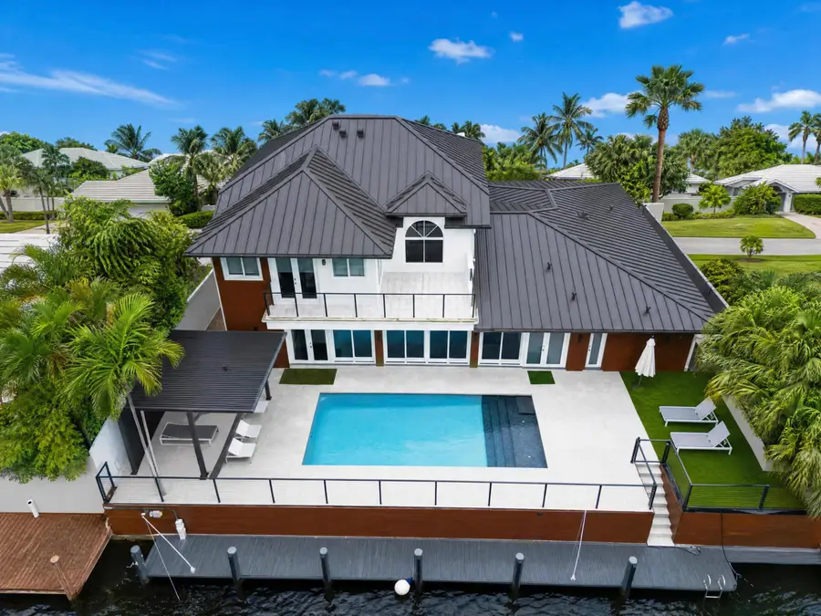 11 Castle Harbor Isle Drive, Fort Lauderdale, FL 33308 - #2