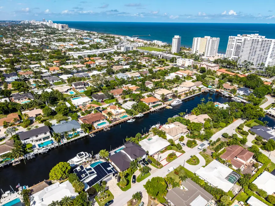 11 Castle Harbor Isle Drive, Fort Lauderdale, FL 33308 - #3