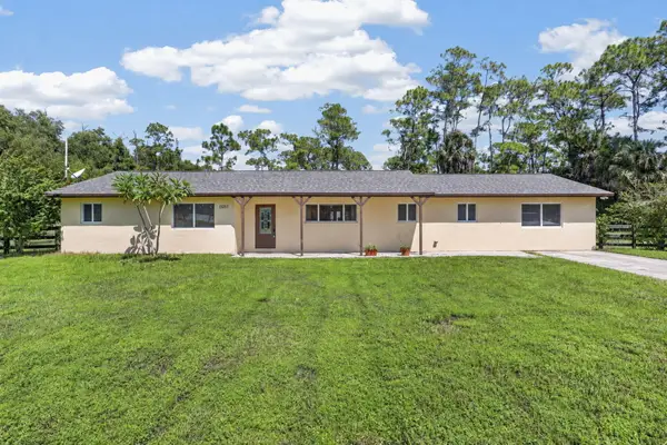 13253 Casey Road, Loxahatchee Groves, FL 33470