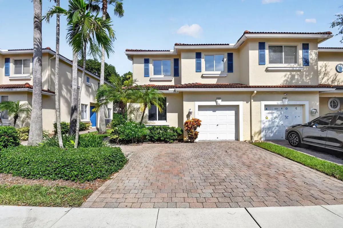 2785 S Evergreen Circle, Boynton Beach, FL 33426 - #1